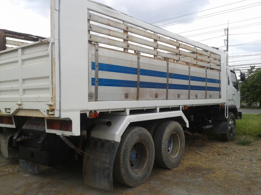 ขาย Mitsu FN2126 M6 260 แรง Uro 2 ปี49 ดั้มพ์ สวยมากโทร 088-4501277 ตลอด 24 ชม. ขาย Mitsu FN2126 M6 260 แรง Uro 2 ปี49 ดั้มพ์ สวยมากโทร 088-4501277 ตลอด 24 ชม.