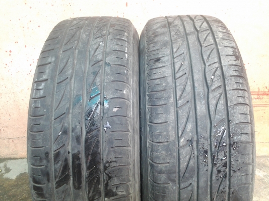 ล้อกะทะ 15 6รู  (  รอส่ง จ. ตรัง คับ)