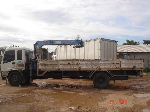 ขาย 6ล้อดั๊ม ISUZU MAGR ยูโร2 ติดเฮี๊ยบซุปเปอร์ Zกระบะคาโก้ ยาว6.80 สภาพสวยพร้อมใช้ ราคาต่อรองได้ ติดต่อได้ที่คุณ อ๊อฟ พิจิตร 086-737-9991