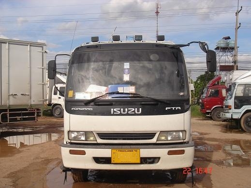 ขาย 6ล้อดั๊ม ISUZU MAGR ยูโร2 ติดเฮี๊ยบซุปเปอร์ Zกระบะคาโก้ ยาว6.80 สภาพสวยพร้อมใช้ ราคาต่อรองได้ ติดต่อได้ที่คุณ อ๊อฟ พิจิตร 086-737-9991