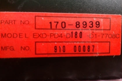 ขายกล่องคอมพิวเตอร์ใหม่ของ CAT, Komatsu, Mitsubishi ขายกล่องคอมพิวเตอร์ใหม่ของ CAT, Komatsu, Mitsubishi