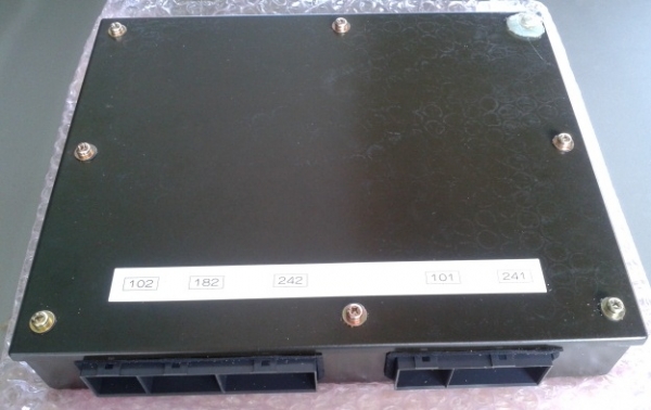 ขายกล่องคอมพิวเตอร์ใหม่ของ CAT, Komatsu, Mitsubishi