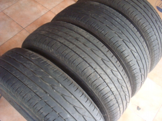 ขายยาง Bridgestone  195/65/15