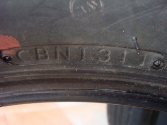 ขายยาง Bridgestone  195/65/15