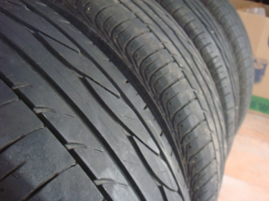 ขายยาง Bridgestone  195/65/15