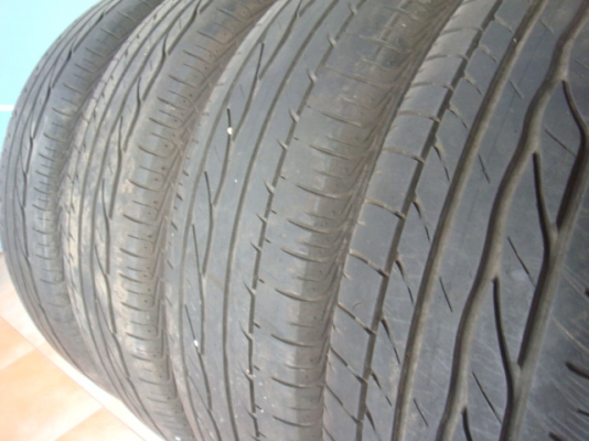 ขายยาง Bridgestone  195/65/15