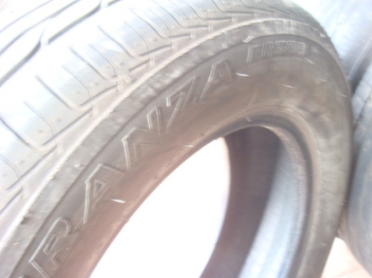 ขายยาง Bridgestone  195/65/15