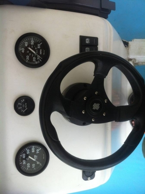 ลดราคา เรือใหม่ ไม่มีเวลาเล่น Smart Cat 15 ฟุต