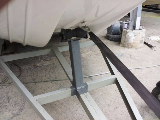 ลดราคา เรือใหม่ ไม่มีเวลาเล่น Smart Cat 15 ฟุต