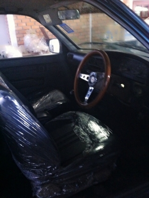 ขายโตโยต้าไมตี้เอ็กแค็บปี93 เครื่องเดิมเบนซินติดแก๊ส LPG ประหยัด ขายโตโยต้าไมตี้เอ็กแค็บปี93 เครื่องเดิมเบนซินติดแก๊ส LPG ประหยัด