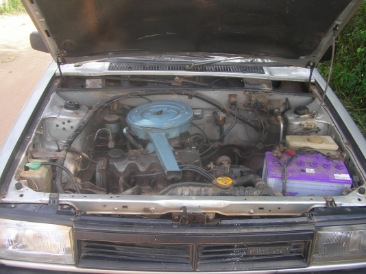 จ้องแล้วอ.ชิดชัย รอส่งรถ