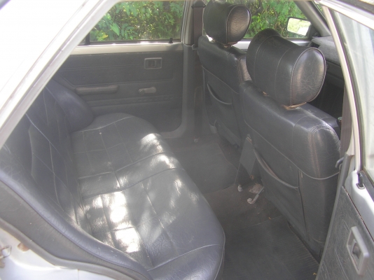 จองแล้วอ.ชิดชัย รอส่งรถ