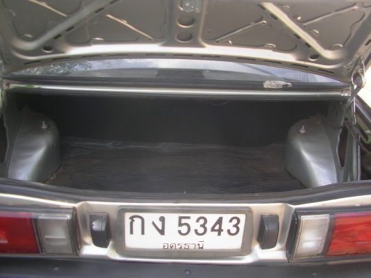 จองแล้วอ.ชิดชัย รอส่งรถ