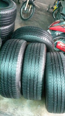 ขายยางมิชลิน