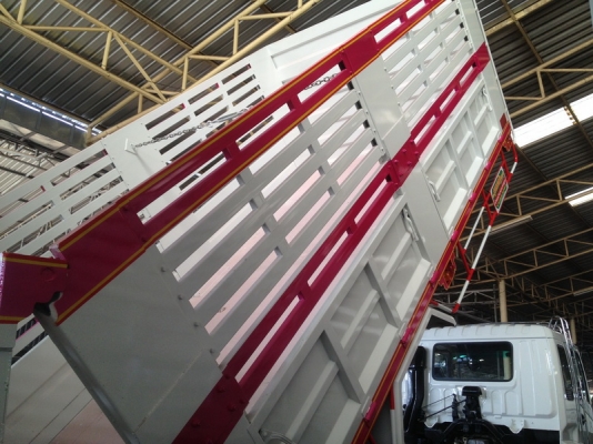 เหลืออีกหลายคันครับ สภาพป้ายแดง DECA 6 ล้อ ดั้มเครื่อง 6HK1 สภาพสวยมากทำใหม่ทั้งคันพร้อมทะเบียนกระบะดั้มคอกสูงเหมือนใหม่มีเล่มทะเบียนพร้อมเรียบร้อย สนใจเข้ามาเลยครับราคาไม่ใช่ปัญหาขอแค่เข้ามาหรือโทรมาคุยได้เลยครับ เหลืออีกหลายคันครับ สภาพป้ายแดง DECA 6 ล้อ ดั้มเครื่อง 6HK1 สภาพสวยมากทำใหม่ทั้งคันพร้อมทะเบียนกระบะดั้มคอกสูงเหมือนใหม่มีเล่มทะเบียนพร้อมเรียบร้อย สนใจเข้ามาเลยครับราคาไม่ใช่ปัญหาขอแค่เข้ามาหรือโทรมาคุยได้เลยครับ