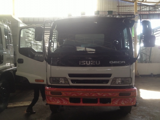 เหลืออีกหลายคันครับ สภาพป้ายแดง DECA 6 ล้อ ดั้มเครื่อง 6HK1 สภาพสวยมากทำใหม่ทั้งคันพร้อมทะเบียนกระบะดั้มคอกสูงเหมือนใหม่มีเล่มทะเบียนพร้อมเรียบร้อย สนใจเข้ามาเลยครับราคาไม่ใช่ปัญหาขอแค่เข้ามาหรือโทรมาคุยได้เลยครับ เหลืออีกหลายคันครับ สภาพป้ายแดง DECA 6 ล้อ ดั้มเครื่อง 6HK1 สภาพสวยมากทำใหม่ทั้งคันพร้อมทะเบียนกระบะดั้มคอกสูงเหมือนใหม่มีเล่มทะเบียนพร้อมเรียบร้อย สนใจเข้ามาเลยครับราคาไม่ใช่ปัญหาขอแค่เข้ามาหรือโทรมาคุยได้เลยครับ