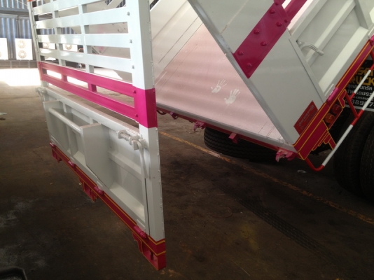 เหลืออีกหลายคันครับ สภาพป้ายแดง DECA 6 ล้อ ดั้มเครื่อง 6HK1 สภาพสวยมากทำใหม่ทั้งคันพร้อมทะเบียนกระบะดั้มคอกสูงเหมือนใหม่มีเล่มทะเบียนพร้อมเรียบร้อย สนใจเข้ามาเลยครับราคาไม่ใช่ปัญหาขอแค่เข้ามาหรือโทรมาคุยได้เลยครับ เหลืออีกหลายคันครับ สภาพป้ายแดง DECA 6 ล้อ ดั้มเครื่อง 6HK1 สภาพสวยมากทำใหม่ทั้งคันพร้อมทะเบียนกระบะดั้มคอกสูงเหมือนใหม่มีเล่มทะเบียนพร้อมเรียบร้อย สนใจเข้ามาเลยครับราคาไม่ใช่ปัญหาขอแค่เข้ามาหรือโทรมาคุยได้เลยครับ