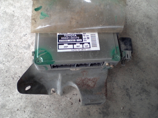 กล่องไฟ TOYOTA 3S สภาพดีพร้อมใช้