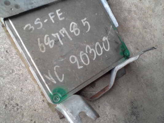 กล่องไฟ TOYOTA 3S สภาพดีพร้อมใช้