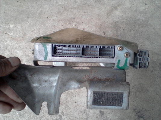 กล่องไฟ TOYOTA 3S สภาพดีพร้อมใช้