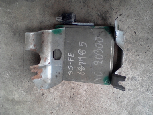 กล่องไฟ TOYOTA 3S สภาพดีพร้อมใช้