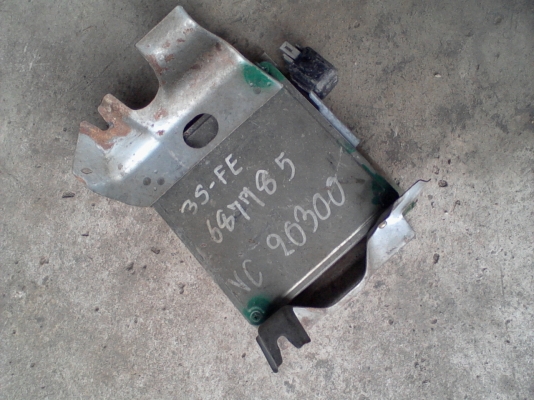 กล่องไฟ TOYOTA 3S สภาพดีพร้อมใช้