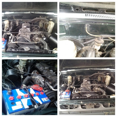 ขาย TOYOTA ม้ากระโดด 75000.-