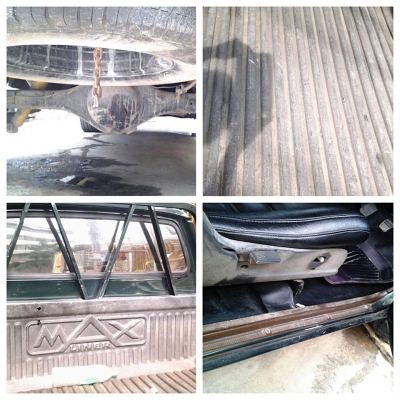 ขาย TOYOTA ม้ากระโดด 75000.-