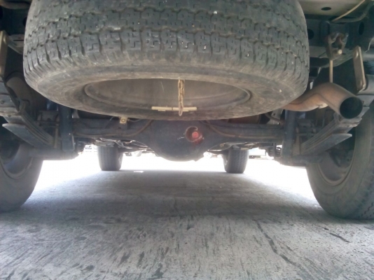 *****ลดราคาพิเศษ***** รถบ้าน ISUZU HI-LANDER 2.5 CAB รุ่นประหยัด ยอดนิยม สภาพป้ายแดง ขายถูก ด่วนครับ