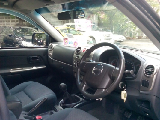 *****ลดราคาพิเศษ***** รถบ้าน ISUZU HI-LANDER 2.5 CAB รุ่นประหยัด ยอดนิยม สภาพป้ายแดง ขายถูก ด่วนครับ