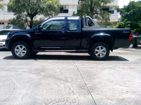 *****ลดราคาพิเศษ***** รถบ้าน ISUZU HI-LANDER 2.5 CAB รุ่นประหยัด ยอดนิยม สภาพป้ายแดง ขายถูก ด่วนครับ