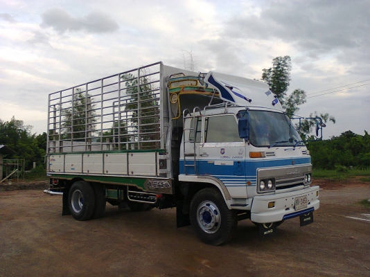 ขาย6ล้อJCMเครื่องดีคัชซีสวยเบรคจิฟฟี่