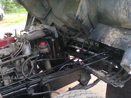 ขาย6ล้อJCMเครื่องดีคัชซีสวยเบรคจิฟฟี่