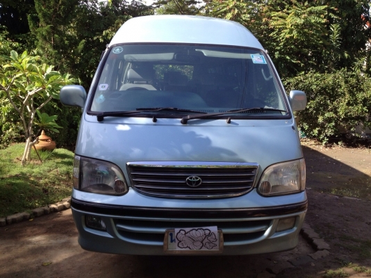 ขายรถตู้หัวจรวด ขายรถตู้หัวจรวด