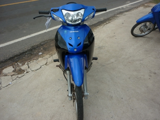 ฮอนด้าเวฟ 100 ขาย 18500 บาท ฮอนด้าเวฟ 100 ขาย 18500 บาท