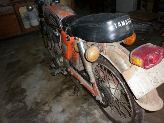 ขายเหมา k125 m1, A-100,yl2 สามคัน 40,000 ขายเหมา k125 m1, A-100,yl2 สามคัน 40,000