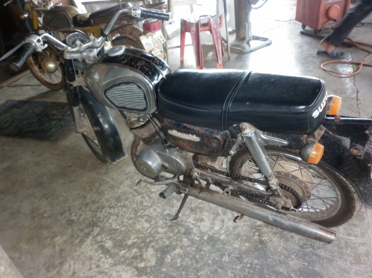 ขายเหมา k125 m1, A-100,yl2 สามคัน 40,000 ขายเหมา k125 m1, A-100,yl2 สามคัน 40,000