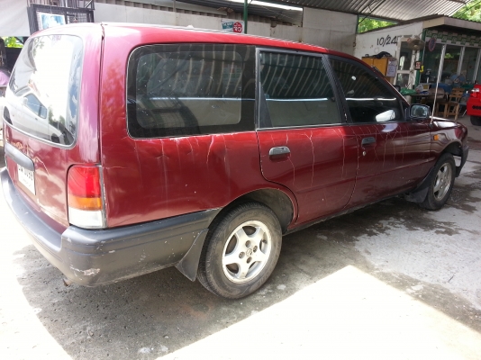 ขาย NV แวนติด LPG