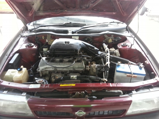 ขาย NV แวนติด LPG