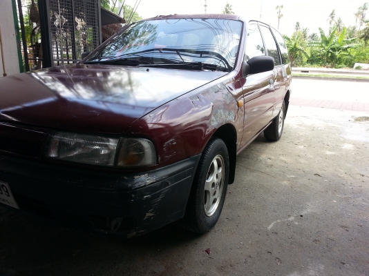 ขาย NV แวนติด LPG