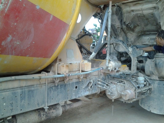 ISUZU ROCKY175 โม่ปูน 3 คิว คัชี FRR12 25 ขอบ20 6 มัดจำแล้ว 10000 โดยเฮียไก่ ราชบุรี ขอบคุณที่ให้การอุดหนุนครับ