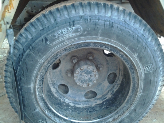 ISUZU ROCKY175 โม่ปูน 3 คิว คัชี FRR12 25 ขอบ20 6 มัดจำแล้ว 10000 โดยเฮียไก่ ราชบุรี ขอบคุณที่ให้การอุดหนุนครับ