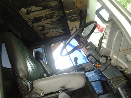 ISUZU ROCKY175 โม่ปูน 3 คิว คัชี FRR12 25 ขอบ20 6 มัดจำแล้ว 10000 โดยเฮียไก่ ราชบุรี ขอบคุณที่ให้การอุดหนุนครับ