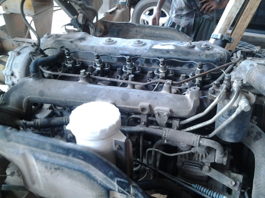 ISUZU ROCKY175 โม่ปูน 3 คิว คัชี FRR12 25 ขอบ20 6 มัดจำแล้ว 10000 โดยเฮียไก่ ราชบุรี ขอบคุณที่ให้การอุดหนุนครับ