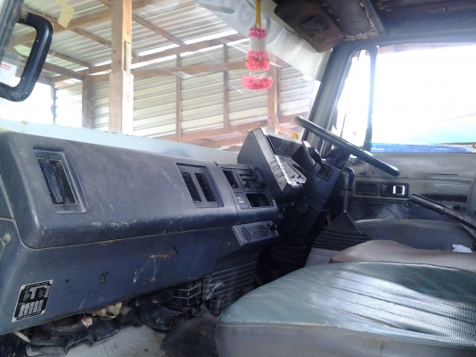 ISUZU ROCKY175 โม่ปูน 3 คิว คัชี FRR12 25 ขอบ20 6 มัดจำแล้ว 10000 โดยเฮียไก่ ราชบุรี ขอบคุณที่ให้การอุดหนุนครับ