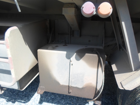 ขายรถสิบล้อ ISUZU DECA FXZ 360 พ่วงแม่ลูก รถสวย ปี53กะบะMTV ลูกพ่วง 2 คาน เอกสารพร้อมโอน