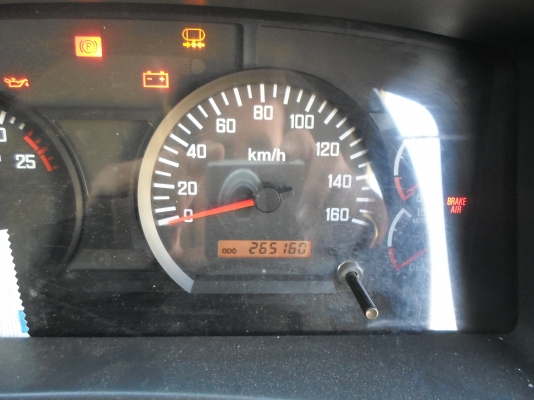 ขายรถสิบล้อ ISUZU DECA FXZ 360 พ่วงแม่ลูก รถสวย ปี53กะบะMTV ลูกพ่วง 2 คาน เอกสารพร้อมโอน