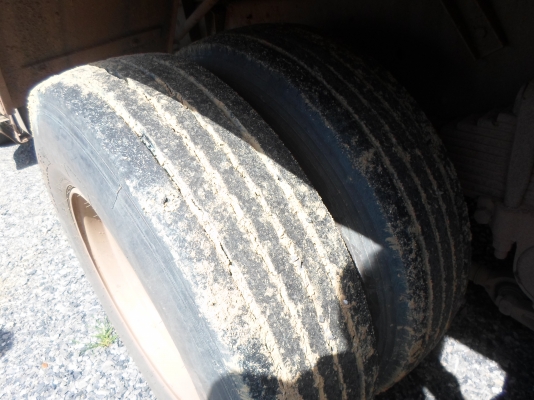 ขายรถสิบล้อ ISUZU DECA FXZ 360 พ่วงแม่ลูก รถสวย ปี53กะบะMTV ลูกพ่วง 2 คาน เอกสารพร้อมโอน