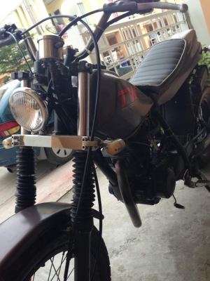 ขาย Tw 200 อาร์มยาว ราคาถูกๆ ขาย Tw 200 อาร์มยาว ราคาถูกๆ