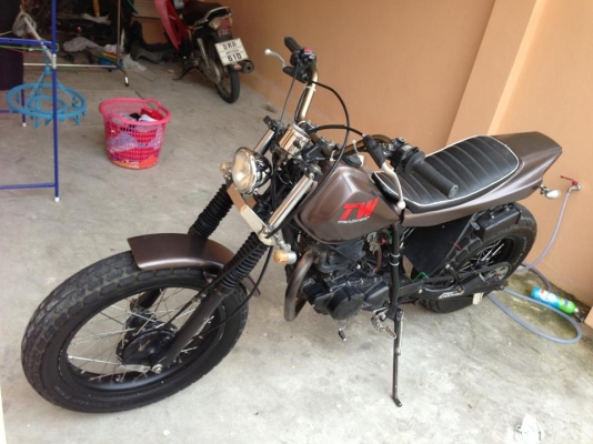 ขาย Tw 200 อาร์มยาว ราคาถูกๆ ขาย Tw 200 อาร์มยาว ราคาถูกๆ